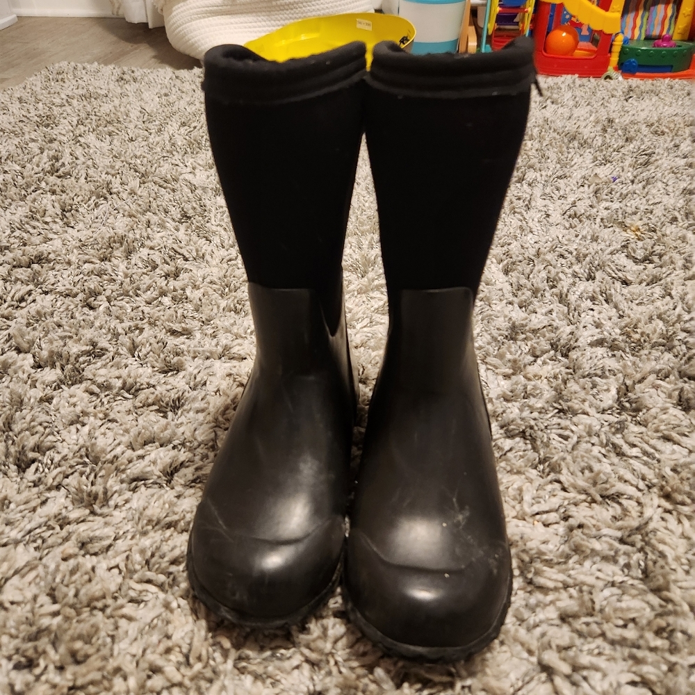 Bogs boots